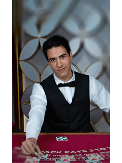Blackjack VIP 10