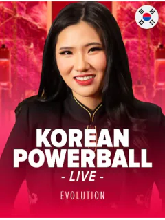 Korean PowerBall